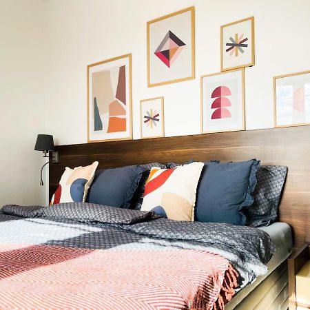 Aqumarina Swinoujscie Apartamenty C31 I C32 Eksteriør billede
